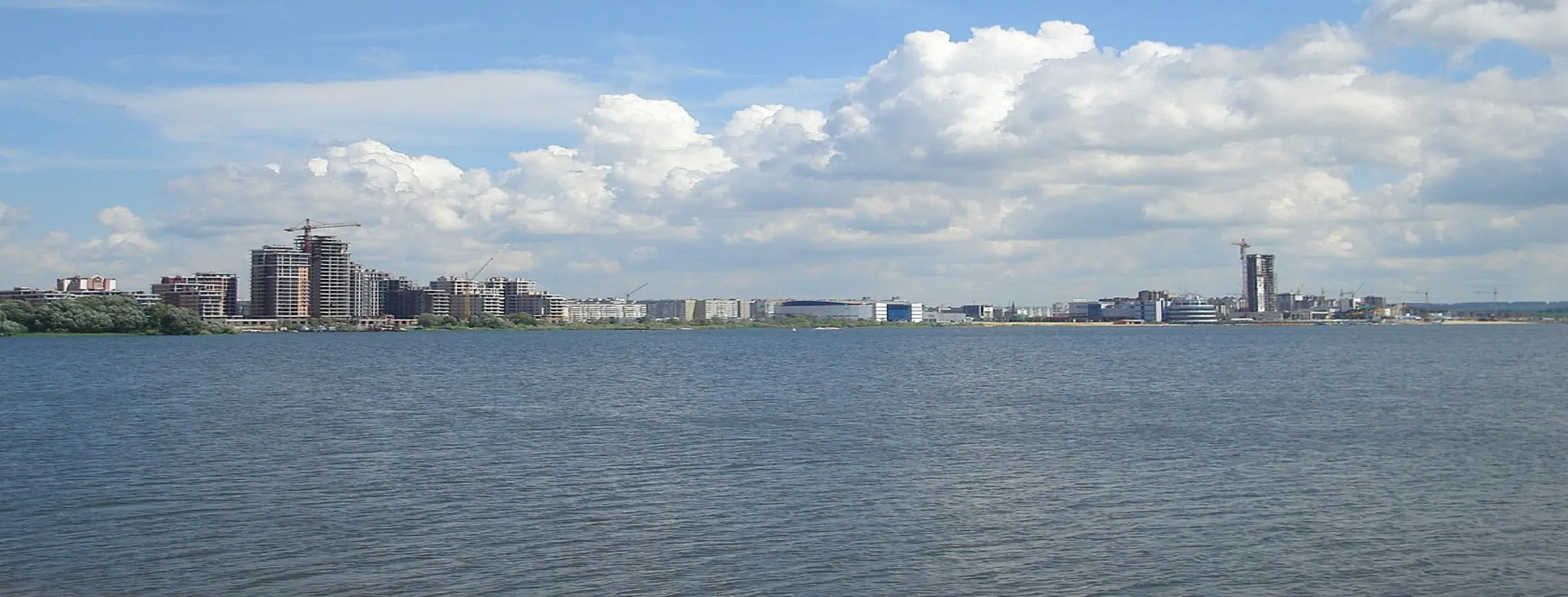 Image for Riverside Strolls